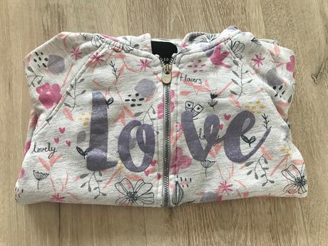 Mikina love, reserved,116