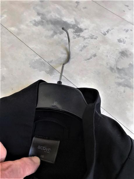 Ultraľahká luxusná vetrovka, 38