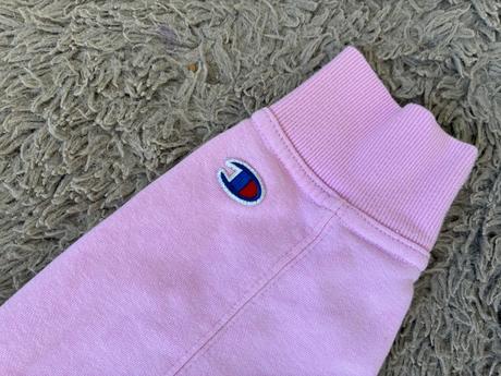 Champion mikina, champion,xs
