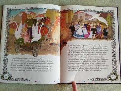 Rozprávky o princeznách, 