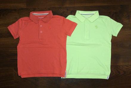 Tričká reserved, reserved,110