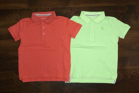 Tričká reserved, reserved,110