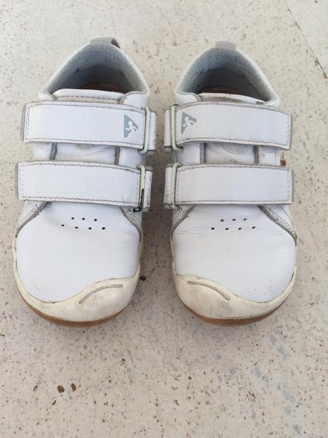 Topánky plae, veľkosť 24, 24