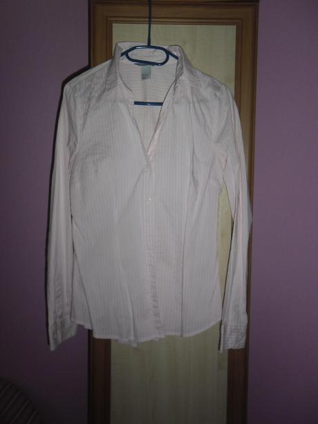 Blúzka, h&m,38