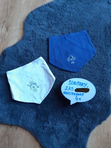 Podbradník slintak, 