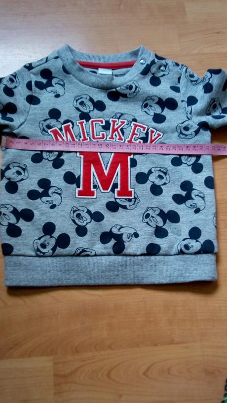 Tepláková súprava mickey, disney,86