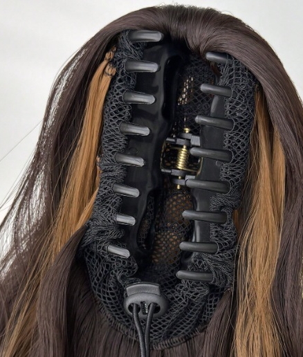 Nádherný príčesok, 