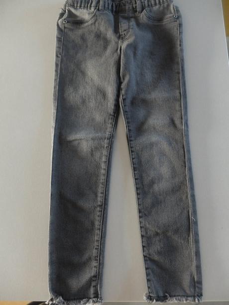 Rifľové legíny 8/9, terranova,128