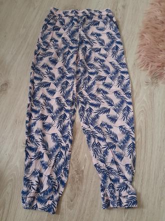 Letné nohavice, kiki&koko,134