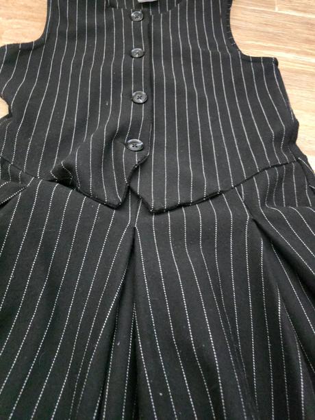 Elegantné šaty č.152, zara,152