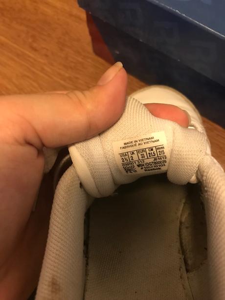 Tenisky reebok, reebok,33