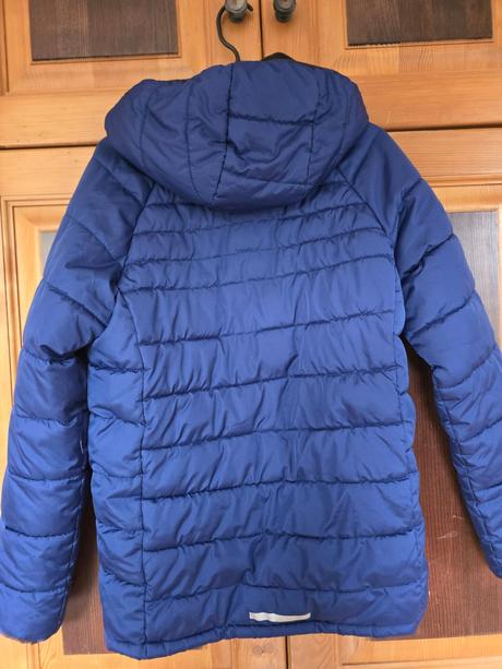 Zimná bunda, f&f,158