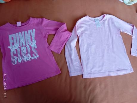 Tričká na doma, e-vie,110