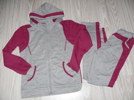 Tepláková súprava, 36 / s