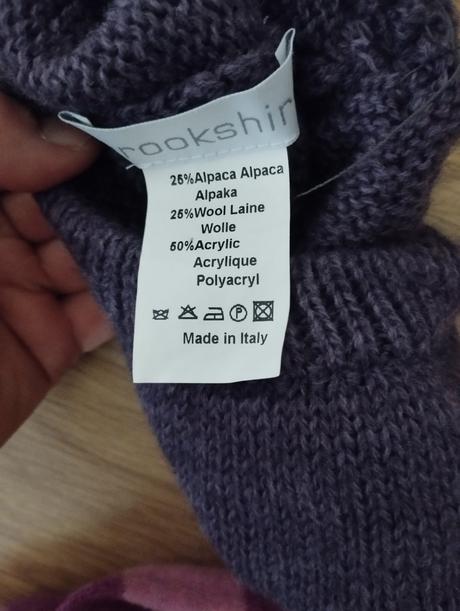 Skoro nenosená talianska bunda confortex, l