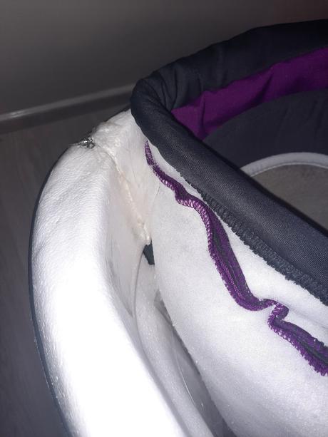 Autosedačka britax römer safefix, britax