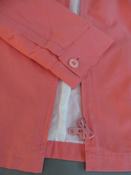 Kostým od makyty, 38