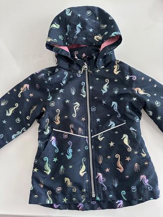 Prechodná bunda, name it,92