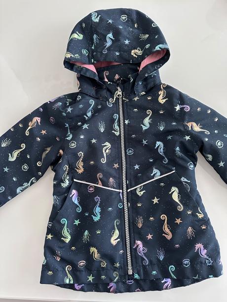 Prechodná bunda, name it,92