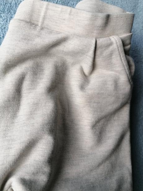 Prskane teplaciky, zara,86