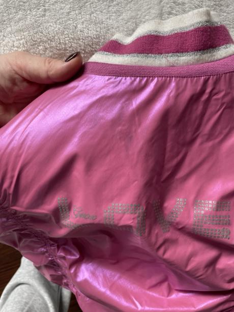 Bunda prechodna geox, geox,134