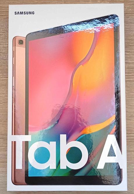 Tablet - samsung galaxy tab a, samsung