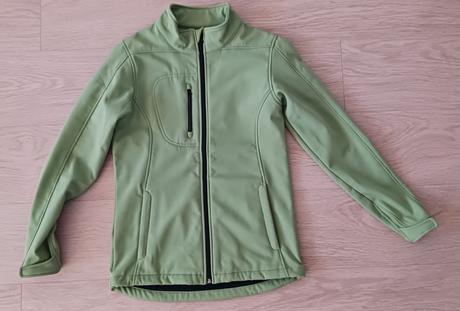 Prechodná bunda., gate,xs