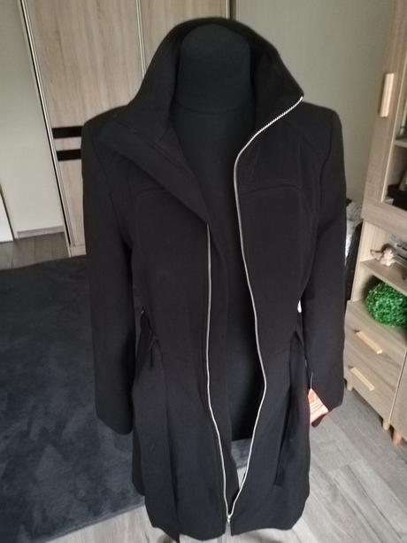 Dámsky prechodný kabát, south,38