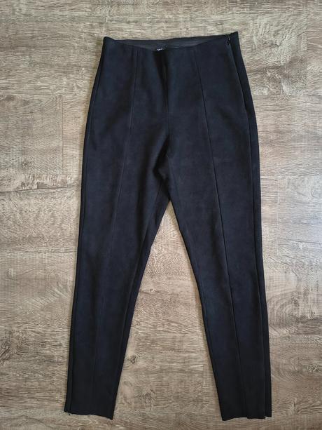 Nohavice zara 26/ s 164, zara,164