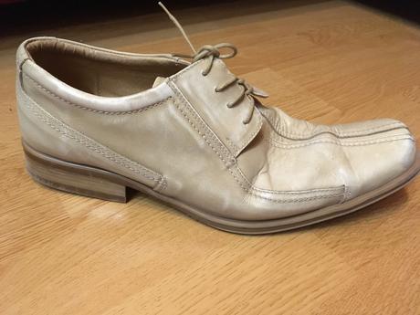 Panske topanky velk 41, 41