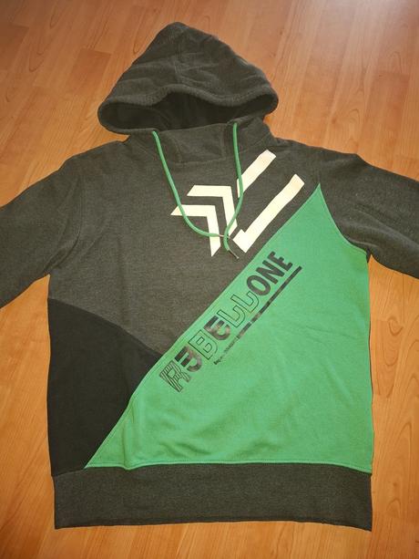 Pánska mikina, chantelle,s