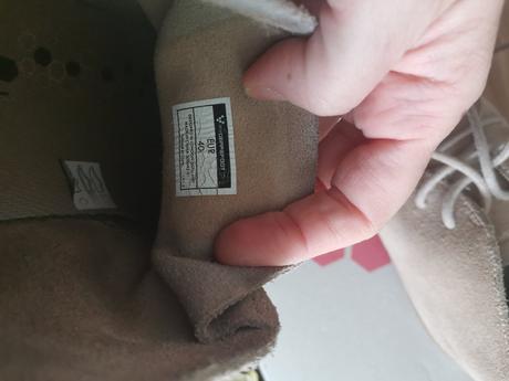 Vivo barefoot gobi č.40, vivobarefoot,40