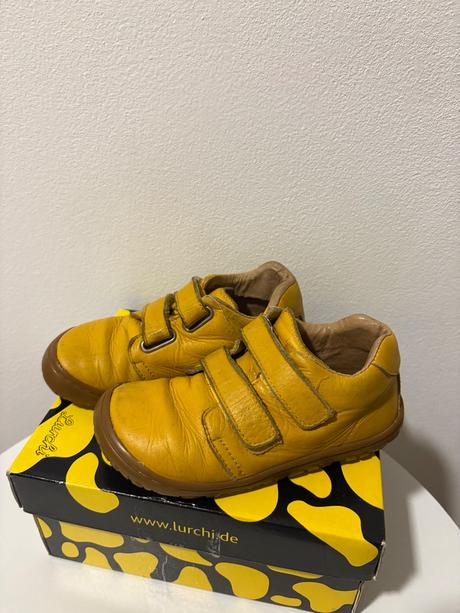 Chlapčenské tenisky, lurchi,26