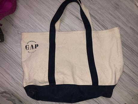 Gap taška, gap