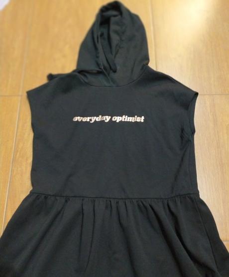 Mikinove šaty, mohito,m