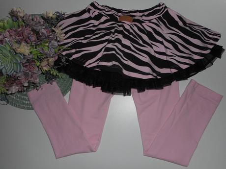 Zuppa sukňokraťasy v.146/152, 146