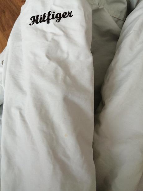 Bunda, tommy hilfiger,152