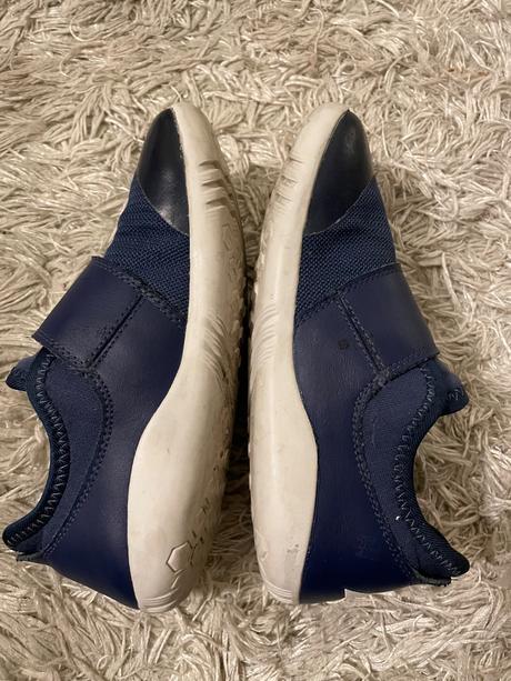 Bobux dimension ii trainer navy, bobux,29