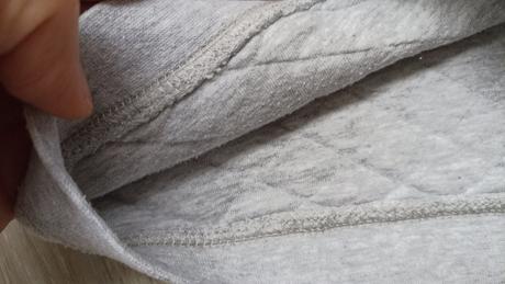 Detská mikina, h&m,92