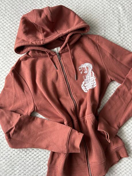 House pánska mikina, house,m