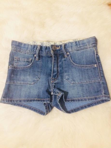 Kratasy 7 - 8 y, 128