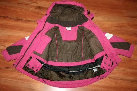 Lyžiarska bunda contest 104, 104