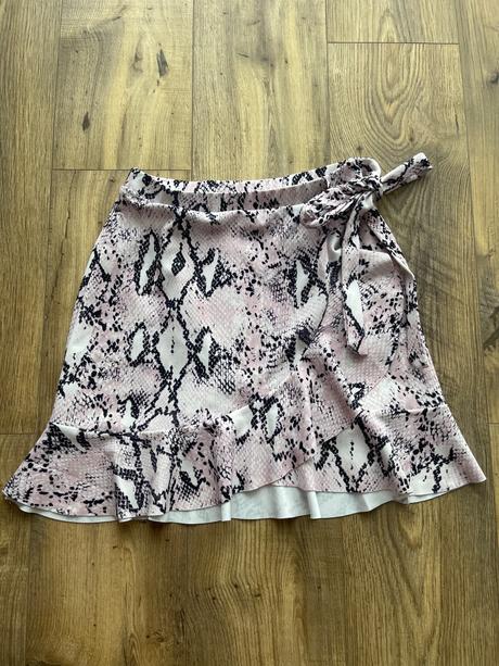 Suknička, new look,s