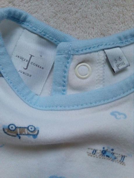 Overal na spanie  - pyžamko v. 68, 68