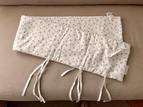 Baby bay detská postieľka, šírka (cm): 45,dĺžka (cm): 90