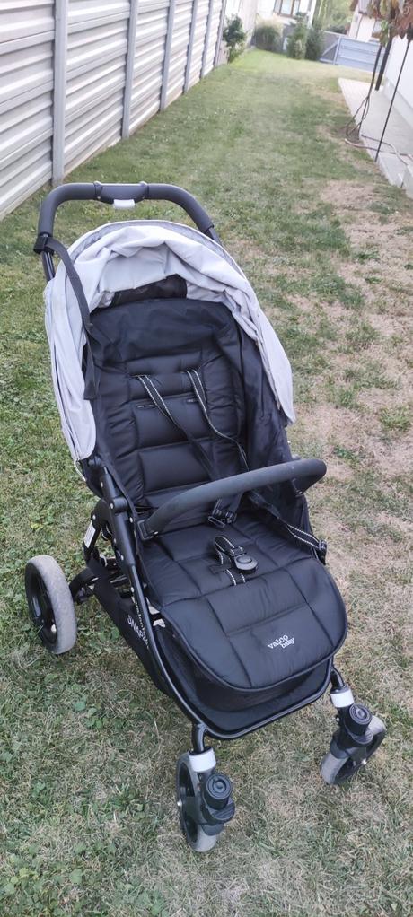 Valco snap 4, valco baby,valco baby snap 4