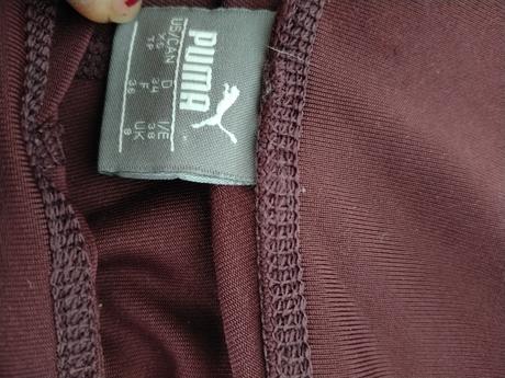 Legíny puma s, puma,s