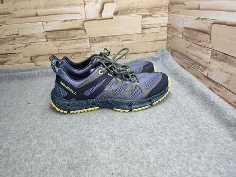 Merrell 38 - dámske turistické topánky, merrell,38