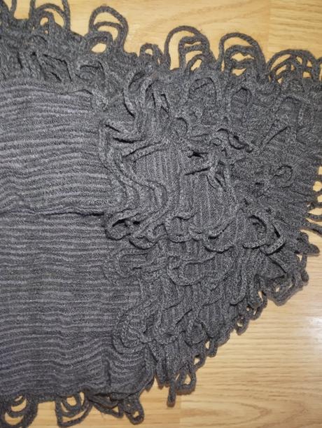 Zaujímavý nákrčník, 