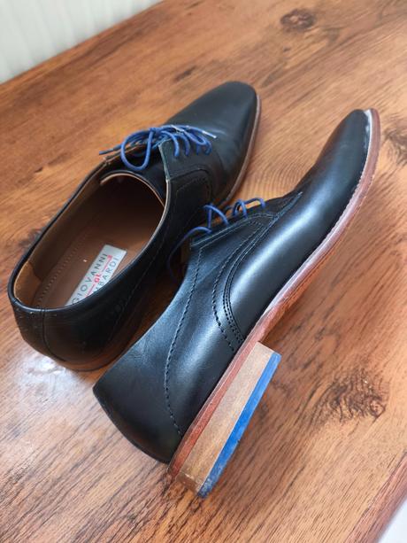 Pánske topánky veľkosť  45, 45